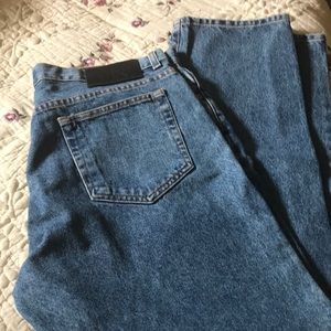 Vintage Calvin Klein jeans
